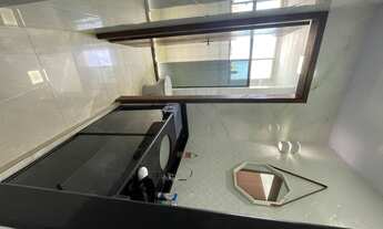 Imagem 5: 2/4 com dependência revertida na Amaralina / pituba