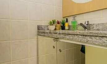 Imagem 7: Apartamento 95m² - semi mobiliado, 3 dormitórios, 1 suíte e 2 vagas de garagem no bairro P