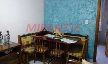 Imagem 4: Apartamento de 49m² com 2 quartos em Vila Nova Galvão