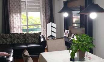 Imagem 1: Lindo apartamento no Nonoai