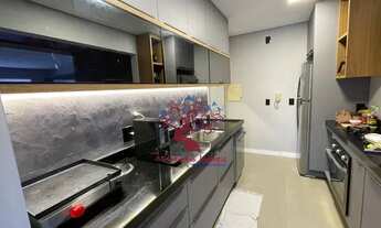 Imagem 3: APARTAMENTO RESIDENCIAL em CAMPINAS - SP, CAMBUÍ