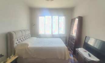 Imagem 6: Apartamento 1 quarto, mobiliado e com sacada no Centro Histórico