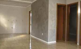 Imagem 2: Casa térrea para venda possui 105 metros quadrados com 2 quartos em Centro - Canoas - RS