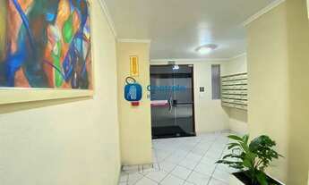 Imagem 7: Apartamento para venda com 52 metros quadrados com 2 quartos em Ipiranga - São José - SC