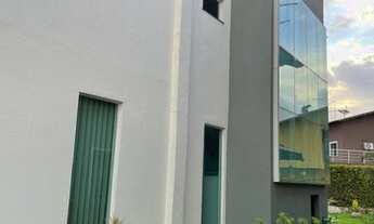 Imagem 6: BELÍSSIMA CASA, GREENVILLE II, ALTO PADRÃO, 2 PAVIMENTOS, 4 AMPLAS SUÍTES - PARQUE VERDE