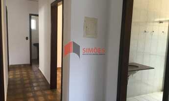 Imagem 7: Ampla Casa c/ edícula no Monte Castelo