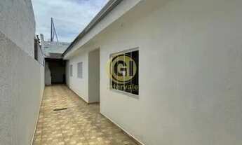 Imagem 7: CASA TERREA A VENDA NO CENTRO DE JACAREÍ 3 QUARTOS