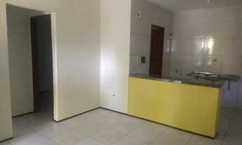 Imagem 6: Casa com 2 dormitórios para alugar, 50 m² por R$ 845,00/mês - Olavo Oliveira - Fortaleza/C
