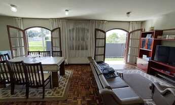 Imagem 7: Sobrado para Venda em Curitiba, Santa Cândida, 3 dormitórios, 3 banheiros