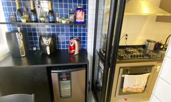 Imagem 6: Luzia Residence !