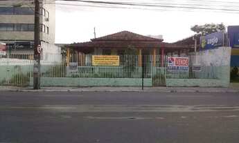 Imagem 3: Casa comercial à venda, Tambiá, João Pessoa - CA0200