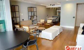 Imagem 6: Sambaíba 160m2- Varandão com churrasqueira