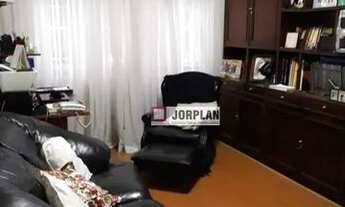 Imagem 4: Apartamento com 3 dormitórios, 146 m² - venda por R$ 790.000,00 ou aluguel por R$ 3.800,00