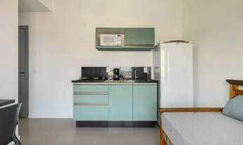 Imagem 5: Studio no Campeche