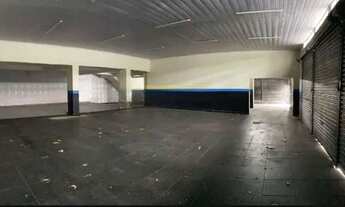 Imagem 2: Galpão/Depósito/Armazém para aluguel com 344 mts - Centro - São Bernardo do Campo - SP