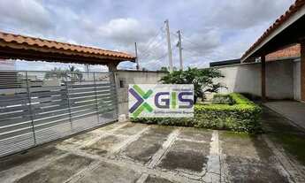 Imagem 2: Casa com 3 dormitórios, 143 m² - venda por R$ 960.000,00 ou aluguel por R$ 4.500,00/mês