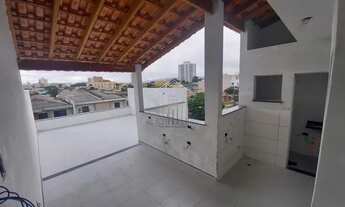 Imagem 3: Apartamento sem Condomínio Cobertura para Venda no bairro Vila América Não perca essa opor