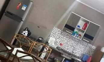 Imagem 2: Casa na praia de matinhos