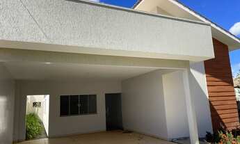 Imagem: Casa para venda 3 quartos lote inteiro com