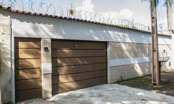 Imagem 4: CASA 3/4 - JARDIM NOVO MUNDO