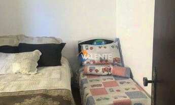 Imagem 6: Apartamento com 4 dormitórios à venda, 168 m² por R$ 1.060.000,00 - Canto do Forte - Praia