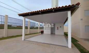 Imagem 3: Apartamento para aluguel, 2 quartos, Loteamento Residencial Pequis - Uberlândia/MG