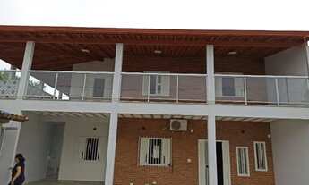 Imagem 2: Locação Anual Casa 3 quartos, sendo 01 suíte + Banheiro Social. Guriri - São Mateus - ES