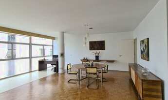 Imagem 5: APARTAMENTO DE 200M² COM 2 VAGAS- PROX. AO METRÔ MARECHAL DEODORO