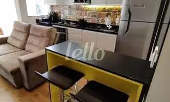 Imagem 6: Santo André - Apartamento Padrão - Vila Valparaíso