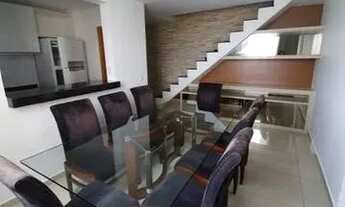 Imagem: Cobertura à venda, 2 quartos, 1 suíte