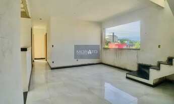 Imagem 3: Cobertura à venda, 4 quartos, 1 suíte, 2 vagas, Serrano - Belo Horizonte/MG