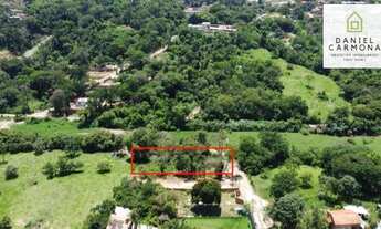 Imagem 6: Terreno 1000 m² - Recreio Campestre Internacional Viracopos II - Indaiatuba/SP