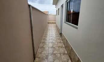 Imagem 5: Casa para aluguel, 3 quartos, 2 suítes, 2 vagas, Residencial Água Branca - Boituva/SP