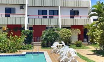 Imagem 4: Casa de condomínio para venda tem 110 metros quadrados com 3 quartos em Stella Maris - Sal