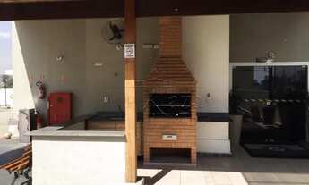 Imagem 4: Apartamento para aluguel e venda possui 48 metros quadrados com 2 quartos