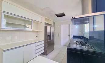 Imagem 6: Apartamento para aluguel com 178 metros quadrados com 4 quartos em Vila Gertrudes - São Pa