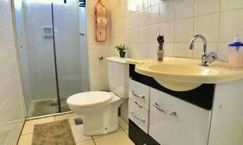 Imagem 6: Apartamento à venda, 3 quartos, 1 vaga, Conjunto Nova Pampulha (Justinópolis) - Ribeirão d