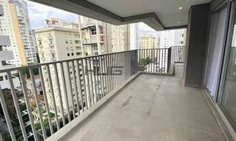 Imagem 4: Apartamento em prédio novo 2 dorm, 1 vaga - Jardins