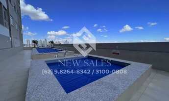 Imagem: Apartamento para venda tem 63 metros quadrados