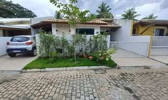 Imagem 2: Casa térrea 3 Quartos e 1 Suíte 100m² - Praia de Buraquinho (SM
