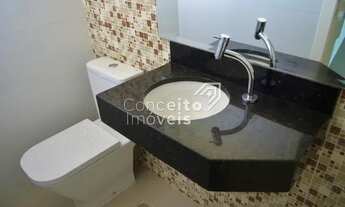 Imagem 7: Edifício Belle Maison Duplex Jardim Carvalho