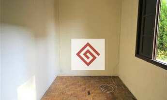 Imagem 4: Casa com 2 dormitórios para alugar, 122 m² por R$ 1.455,43/mês - Vila Curuçá - Santo André