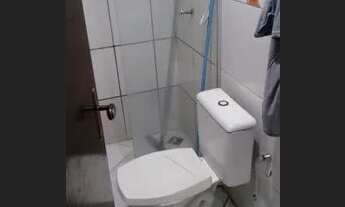 Imagem 7: Riacho Fundo. Apto 2 qts, escritura do prédio, só 90mil Ac carro