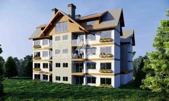 Imagem: TERRENO COM PROJETO NA VILA BOEIRA EM CANELA!