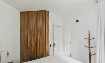 Imagem 6: Flat para aluguel tem 35 metros quadrados com 1 quarto em Jardim Paulista - São Paulo - SP