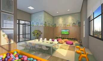 Imagem 4: Apartamento á venda em Cerqueira César