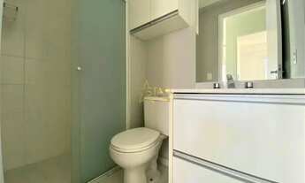 Imagem 7: Apartamento para aluguel 66 m2 com 2 dormitórios - Chacará Santo Antônio - São Paulo - SP