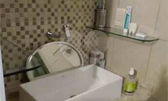 Imagem 6: São Paulo - Apartamento Padrão - MOEMA