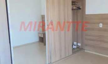 Imagem 3: Apartamento de 117m² com 3 quartos em Mandaqui