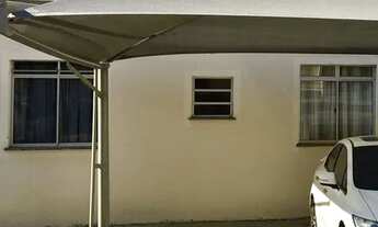 Imagem 2: Apartamento para venda possui 49 metros quadrados com 2 quartos em Gávea - Vespasiano - MG